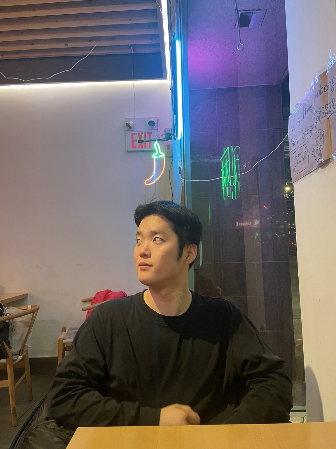 Chapter 3 실제 기록 사진