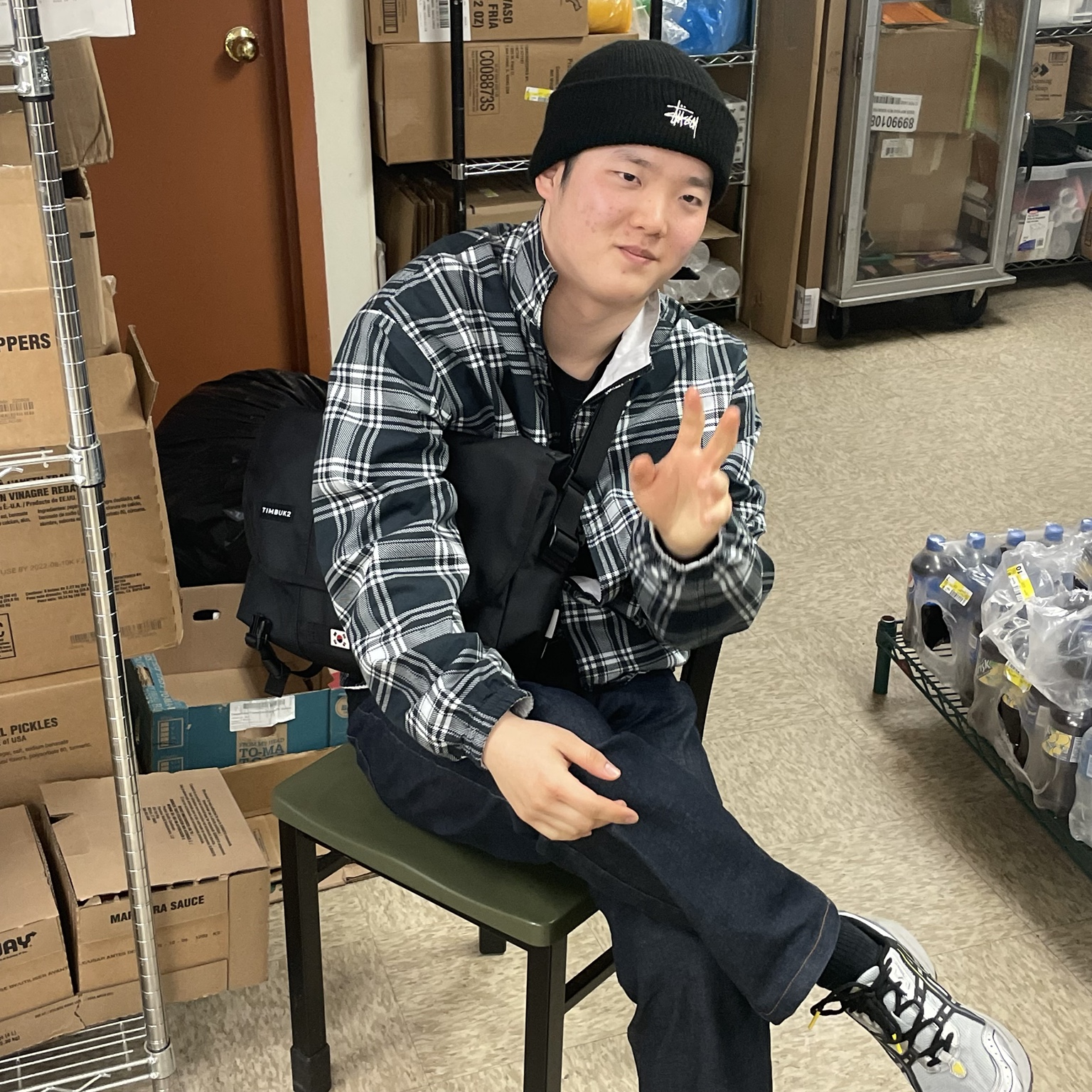 Chapter 4 실제 기록 사진